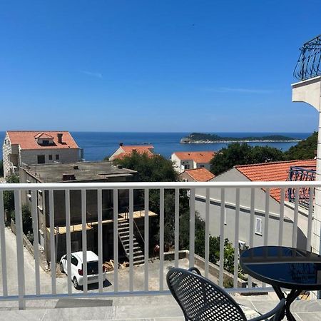Lovely Apartment Cavtat Buitenkant foto