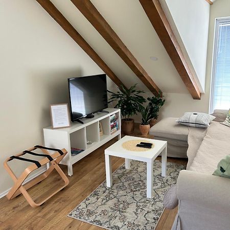 Lovely Apartment Cavtat Buitenkant foto