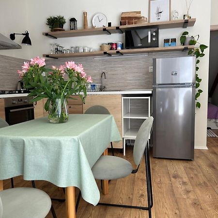 Lovely Apartment Cavtat Buitenkant foto