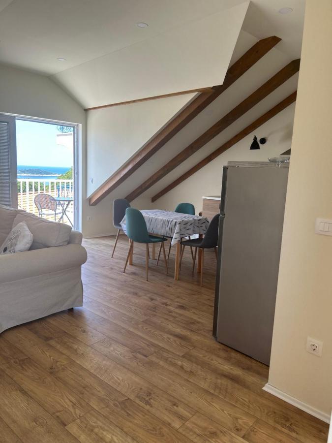 Lovely Apartment Cavtat Buitenkant foto