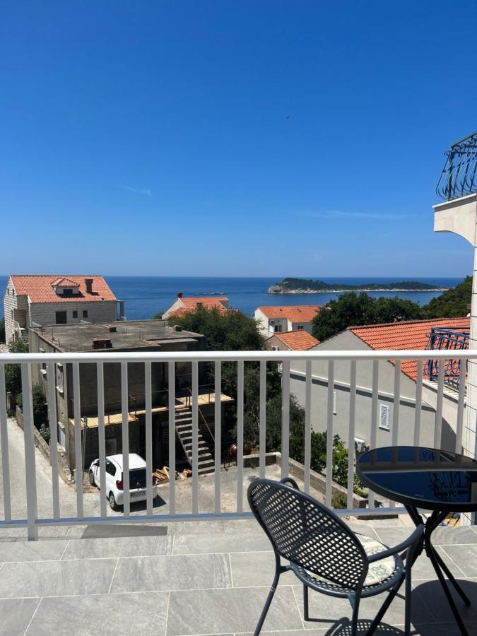 Lovely Apartment Cavtat Buitenkant foto