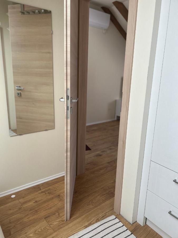 Lovely Apartment Cavtat Buitenkant foto