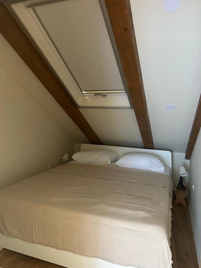 Lovely Apartment Cavtat Buitenkant foto