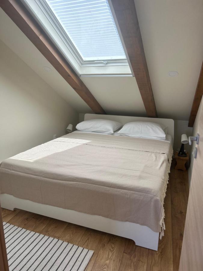 Lovely Apartment Cavtat Buitenkant foto