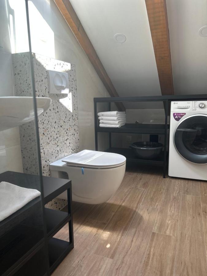 Lovely Apartment Cavtat Buitenkant foto