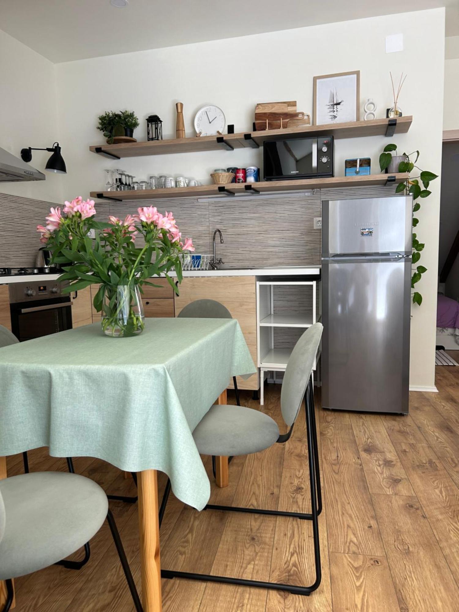 Lovely Apartment Cavtat Buitenkant foto